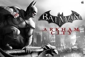 Arkham asylum and the second installment in the batman: Batman Arkham City Game Ps4 Batman Arkham Games Batman Arkham City Arkham City