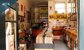 Listen to and download vinyl groover music on beatport. The World S Best Record Shops 014 Groove Merchant San Francisco The Vinyl Factory
