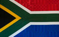National Flag of South Africa