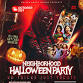 Neighborhood Halloween Party event image