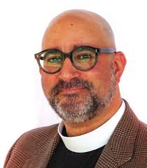 Thriving in Ministry How the Church, our alumni, and Sewanee is working  with the three pillars of the Jesus Movement—racial re