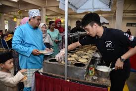 Aidilfitri 2019 hopefully we will meet again later! Majlis Rumah Terbuka Hari Raya Majlis Bandaraya Seremban Facebook