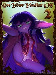 MCM on X: Get Your Yordles Off 2 is Public: Xvideos:  t.cozGRN6w1307 NewGrounds: t.codoZUfamd8c 1080p and 720p  download is available on my support sites. t.corEo0SineZc  t.coa7KeuBSFu0 Cover art here created by ...