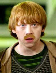 srah blah blah: I am nothing if not predictable