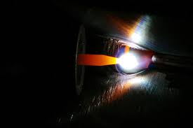 CWE-Blog#025 -交流TIG焊接過程中直流分量的產生及消除