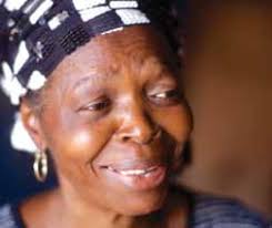 EMPOWERING WOMEN TOGETHER