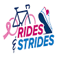 Rides & Strides event image