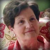 Diana Coyle Lomax (1945-2019)