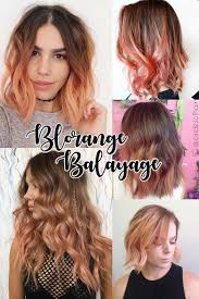 We want to be an energy company with purpose; Blorange Hair A Cor De Cabelo Que Vai Dominar Em 2017