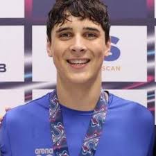 Proud parent post🏊🏊