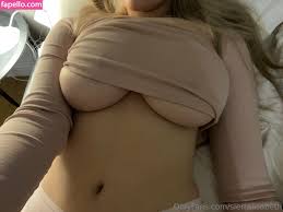 Sierralisabeth nude big tits bounce hard