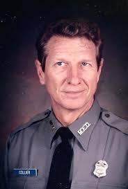 William Jenkins Collier Obituary