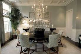 When it comes to modern dining table decor, it's all about keeping it sleek and stylish with contrasting yet complementary tones and. 17 Classy Round Dining Table Design Ideas