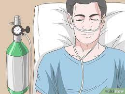 How To Treat A Pulmonary Edema: Can Home Remedies Help?