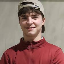 Brandon Platt's Instagram, Twitter & Facebook