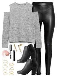 Edgy Hanna Marin Inspired House Party Outfit Casual Party Outfit House Party Outfit Party Outfit