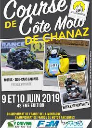 Velocita in salita bergrennen carpasio 2012 #685 video clip. Course De Cote Sports Mecaniques Moto 9 Juin 2019 A Chanaz