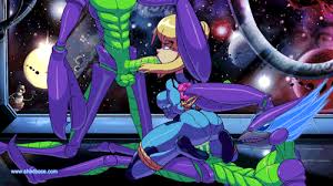 For those of you who may think i've given up on animation and art in general, i haven't. Nevarky New Samus Animation Up On Shadbase Porn Photo Pics