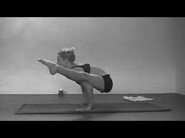 2nd Series Ashtanga With Santina Something To Keep Me Motivated When I Get Fearful Of Kapotasana Or Pincha Mayurasana Ashtanga Ashtanga Yoga Yoga Videos