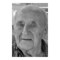 Waino Niemi Obituary