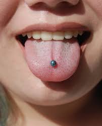 This naturally makes your loop. Tongue Piercings Everything You Need To Know Buro 24 7 Singapore