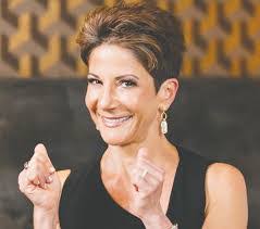 Ann Halton's Instagram, Twitter & Facebook