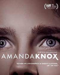Maybe you would like to learn more about one of these? Amanda Knox Netflix Wiki Fandom