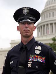 Veteran Lapd Officer And United States Marine Corps Reservist Sergeant Major Robert J Cottle 45 Was Killed Wwii Women American Army American Military History