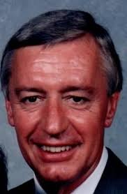 Edward Wilfong Obituary (1939