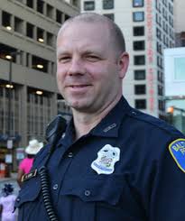 Browse Baltimore Police Department officers