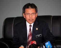 Singkatan ksn) merupakan jawatan tertinggi dalam sektor perkhidmatan awam di malaysia. Sidang Media Oleh Timbalan Ketua Setiausaha Keselamatan Bersama Ybhg Datooco Alwi Bin Hj Ibrahim Di Bilik Sidang Media Aras 11 Blok D1 Bangunan Kdn Putrajaya Pada 24 Oktober 2013