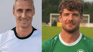 Rösner-Dreipack bei Torspektakel, Hamminkeln holt Sieg 10 in Serie