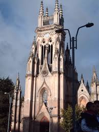 630 vuokralomakohdetta ja hotellia heti saatavilla. Iglesia De Nuestra Senora De Lourdes Bogota Best Holiday Destinations Wonderful Places Next Holiday