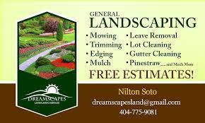 Michaelangelo's sustainable landscape and design group, inc provides you with the best lawn care and landscape… read more. The 10 Best Landscaping Companies In Atlanta Ga 2021