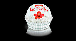 Ferrero rocher coconut ferrero rocher pyramid raffaello chocolate diy wedding dream wedding chocolate covered wedding inspiration baby shower sweets. Raffaello Ferrero Nutrition