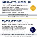 IMPROVE YOUR ENGLISH/MEJORE SU INGLES