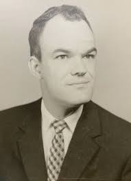 Harold Albert Wagner, Sr.