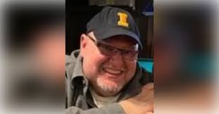 Obituary information for Jeffrey Bainbridge