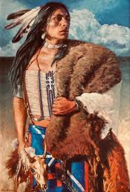 Artist David Yorke Native American Artwork American Indian Art Native American Art