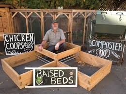 Everything you need to keep your urban farm thriving. A Guide To Backyard Farming Marin Magazine