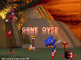 03:09 this video is a vid that i made i hope you like it i tried my best yo make it pretty good so here's my video song: Lol Game Over Sonic And Shadow Game Over Screen Ramadan Crafts