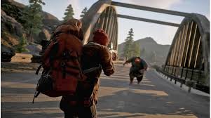 The whole world is still withheld by zombies, fire everywhere, the day of the schools. State Of Decay 2 Neue Details Zum Open World Zombie Game