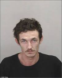 Police search for missing 3 month old baby Kalais Reid