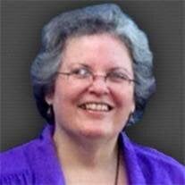 Nancy Kelley Obituary