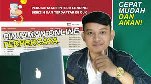 We did not find results for: Pinjaman Online Ojk Finmas Pinjaman Online