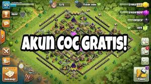 Berikut adalah beberapa akun clash of clans yang masih aktif dan bisa kamu gunakan sampai hari ini di bulan januari dan februari 2021. Bagi Bagi Akun Coc Gratis 2017 Bagi Yang Terpilih Clash Of Clans Youtube