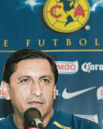 América despide al técnico Ramón Díaz
