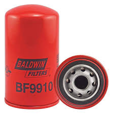 Amazon Com Baldwin Bf9910 Heavy Duty Fuel Filter Cartridge