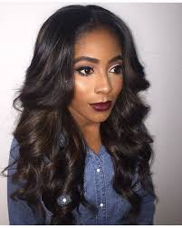 Here's our top five recommendations for human hair weave extensions. The Best Hair Bundles You May Have 7a Real Virgin Brazilian Hair 3 Bundles Lot For A Full Head You Will Love It Try Now Wig Hairstyles Hair Waves Hair