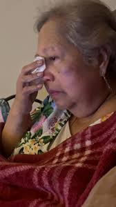 Mama LuLu is forever a Noranian. 🤍